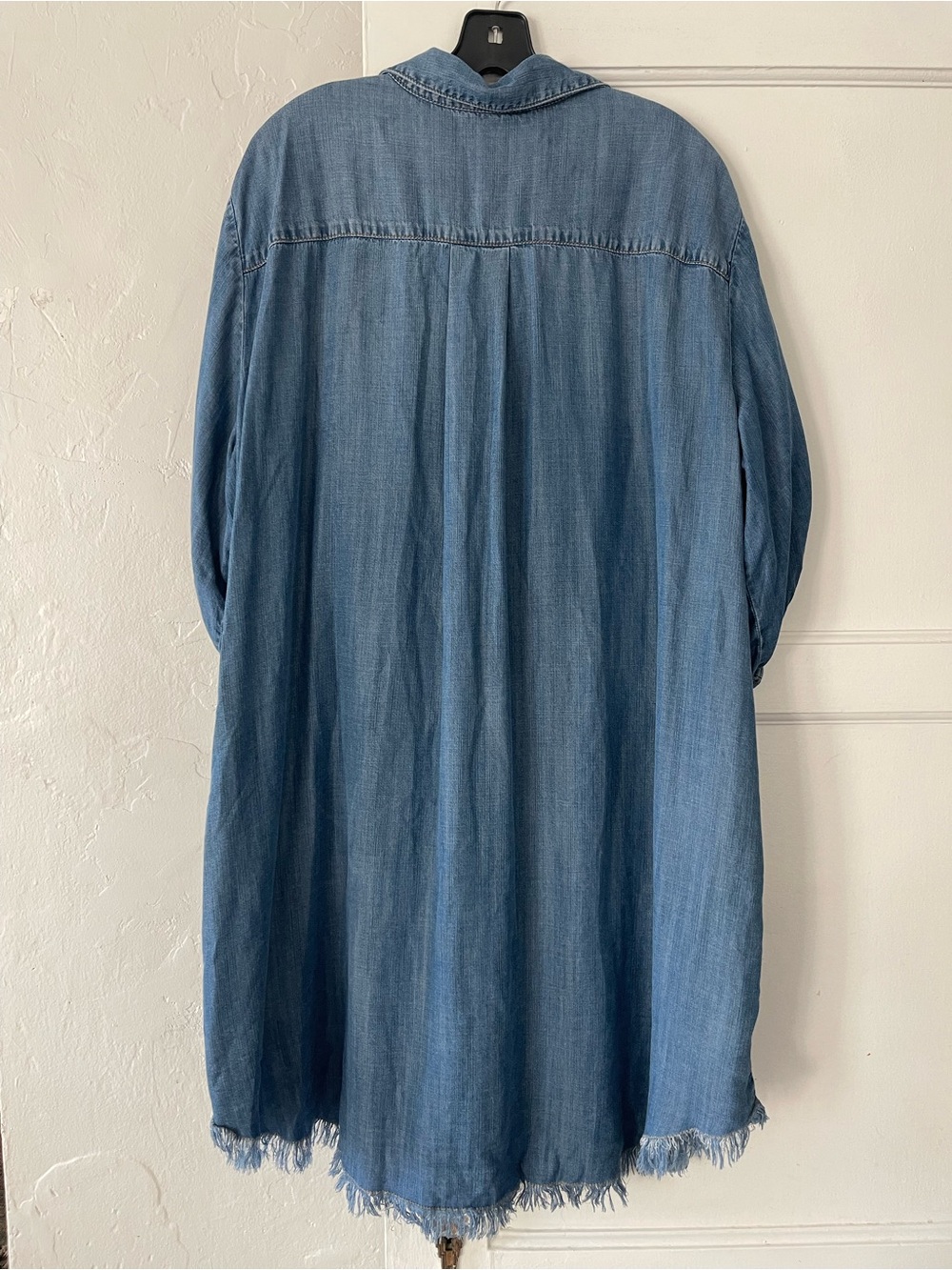 Chelsea & Theodore dress 3x - Picture 3 of 6
